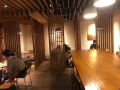 大堂-煮叶(悠唐广场店)