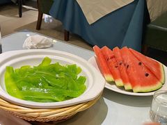 -香丰阁·烤鸭·川湘菜(清河店)