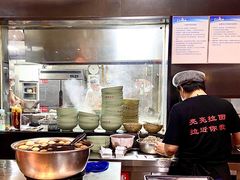 取面处-亮亮面馆(经六路店)