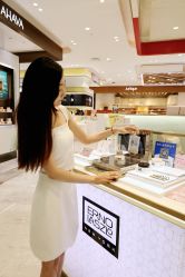 -奥伦纳素Erno Laszlo
