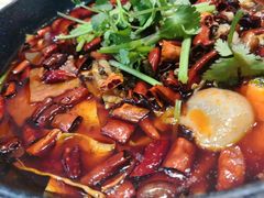 -薛阿婆(北美新天地中心店)