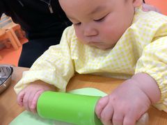 -小门牙好性格托育(北外滩中心)