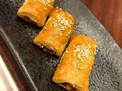 -明阁 Ming Court(广州朗豪酒店)