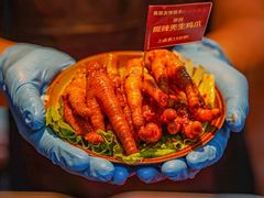 -赵美丽·重庆社区火锅·直营店(火车东站·中豪国际店)