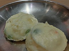 -西塔老太太泥炉烤肉(北京双井店)
