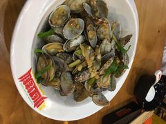 -小红烤翅(傅厚岗店)