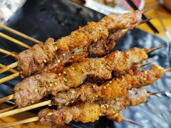 -食客烧烤(罗道庄店)