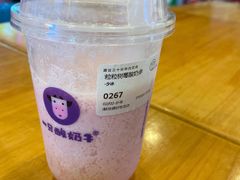 -一只酸奶牛(八一路店)