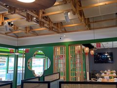 -满盛家宴·烤鸭·海鲜天津菜(河北路总店)