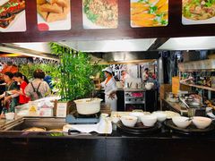 -泰谷酒店·太古码头闽菜自助餐厅