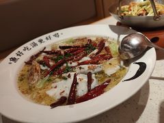 -江渔儿酸菜鱼(曜一城店)