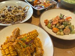 -WOKKA by艮上(中海环宇荟店)