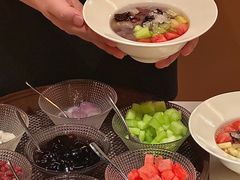 -色響火锅(恒隆广场店)