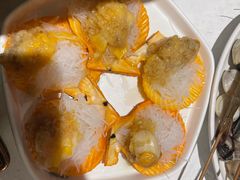 -碗中海·蒸汽海鲜·桑拿鸡(岭南天地店)
