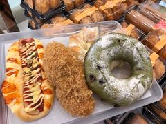 -面包新语(KKMALL京基店)