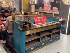 -一绪に寿喜烧(荟聚店)