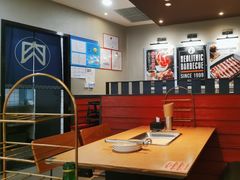 -新石器烤肉(百联川沙店)