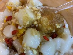 -陈氏冰粉(龙山中学店)