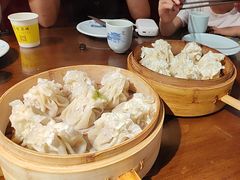 -龍聚祥烧麦馆(万达店)