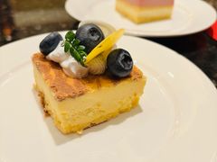 -东莞喜来登酒店-御园西餐厅·海鲜自助餐·意大利菜零点