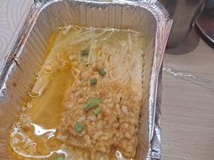 -令狐冲烤鱼·烧菜馆(达明店)