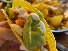 -HFFOUSA TACO弗萨塔可墨西哥餐厅(颐堤港店)