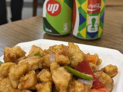 -金湾东北菜馆