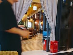 -润园四季椰子鸡火锅(海上世界店)