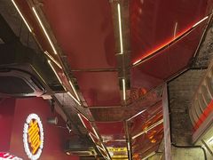 -神府路壹号·海鲜烧烤排档(三坊七巷店)