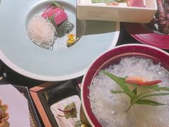 -上井料理黑金店(IFS国金中心店)