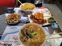 -老赵太太麻辣烫涮肚馆(大经路店)