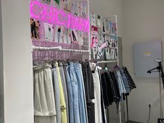 -CHiC PARK(青岛万象城店)
