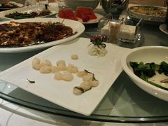 picture-花港海航度假酒店·中餐厅