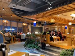 -延松朝鲜族料理