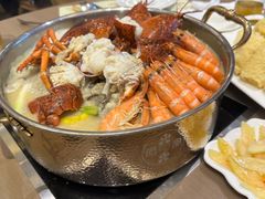 -东国海鲜火锅城(氹仔店)