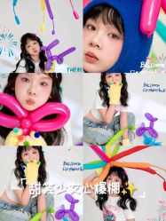-雅尼·亚米儿童摄影美学馆(汉阳店)