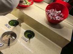 -满堂欢豆捞坊(美丽华大酒店店)
