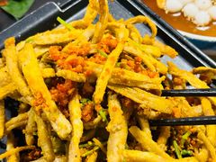 -雀舞云南菜(天津天河城购物中心店)