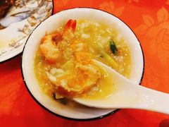 海鲜粥-深运潮州粥(水库店)