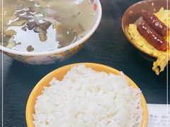 -陈记汤饭(水巷口店)