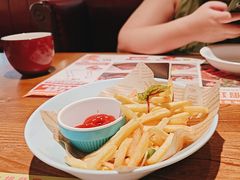-杯子红牛排(南庄吉利广场店)