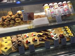 -BreadTalk面包新语·烘焙蛋糕(海珠丽影广场店)