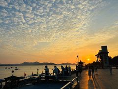 -云龙湖旅游景区