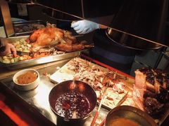 -宜家·瑞典风味餐厅(天津东丽商场店)