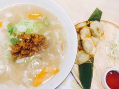 -韩香福脊骨汤锅(上杭路店)