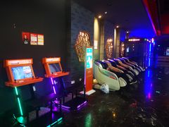 -万达影城(西铁营万达广场IMAX店)