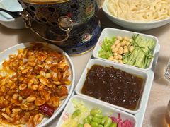 -小吊梨汤·北京菜·烤鸭(清河万象汇店)