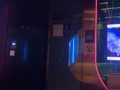 -欢乐迪KTV(南京夫子庙三山街店)