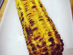 -木屋烧烤(西南角店)