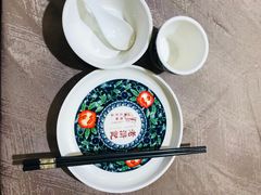 -老浒记烤鸭-北京菜(琉璃厂店)